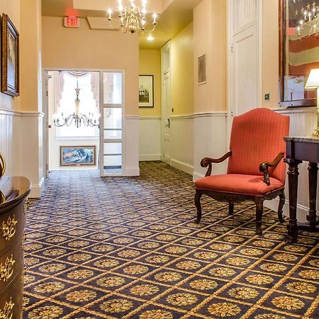 The Federal Pointe Inn Gettysburg, Ascend Hotel Collection Exterior foto
