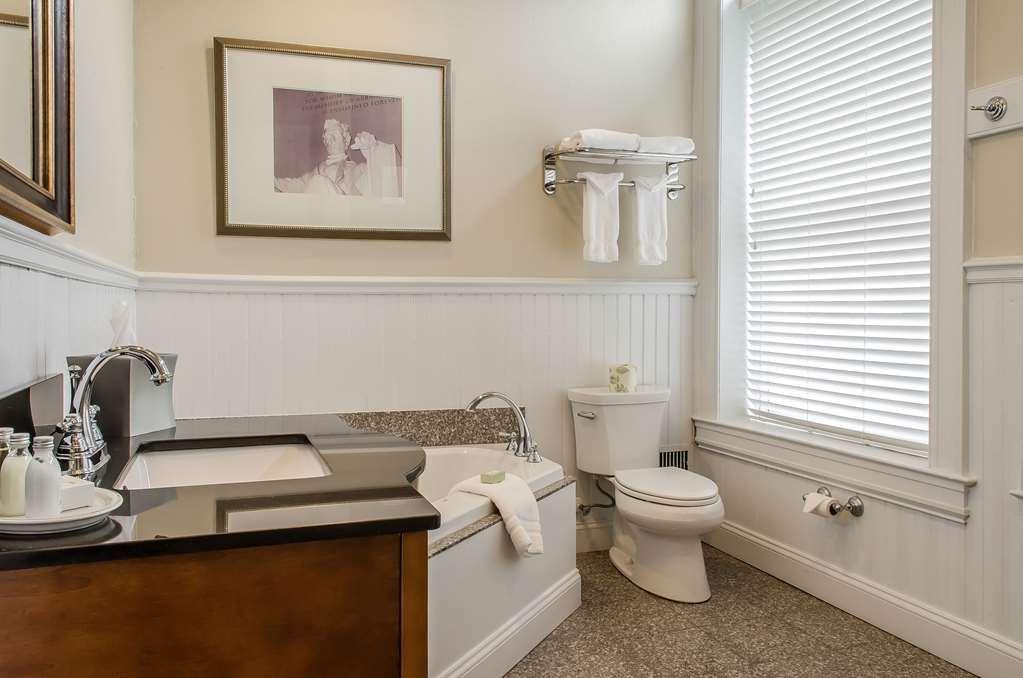 The Federal Pointe Inn Gettysburg, Ascend Hotel Collection Quarto foto
