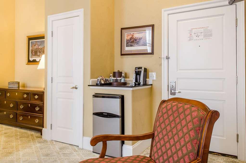 The Federal Pointe Inn Gettysburg, Ascend Hotel Collection Quarto foto