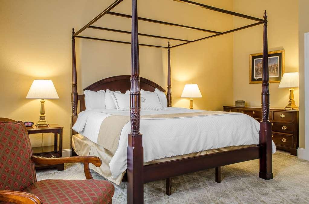 The Federal Pointe Inn Gettysburg, Ascend Hotel Collection Quarto foto