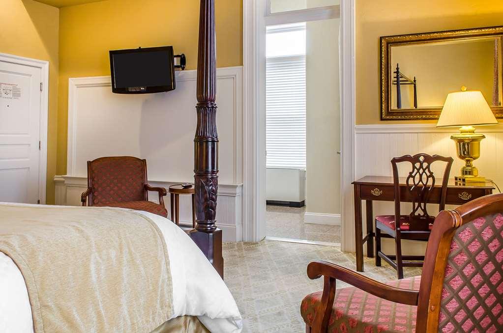 The Federal Pointe Inn Gettysburg, Ascend Hotel Collection Quarto foto