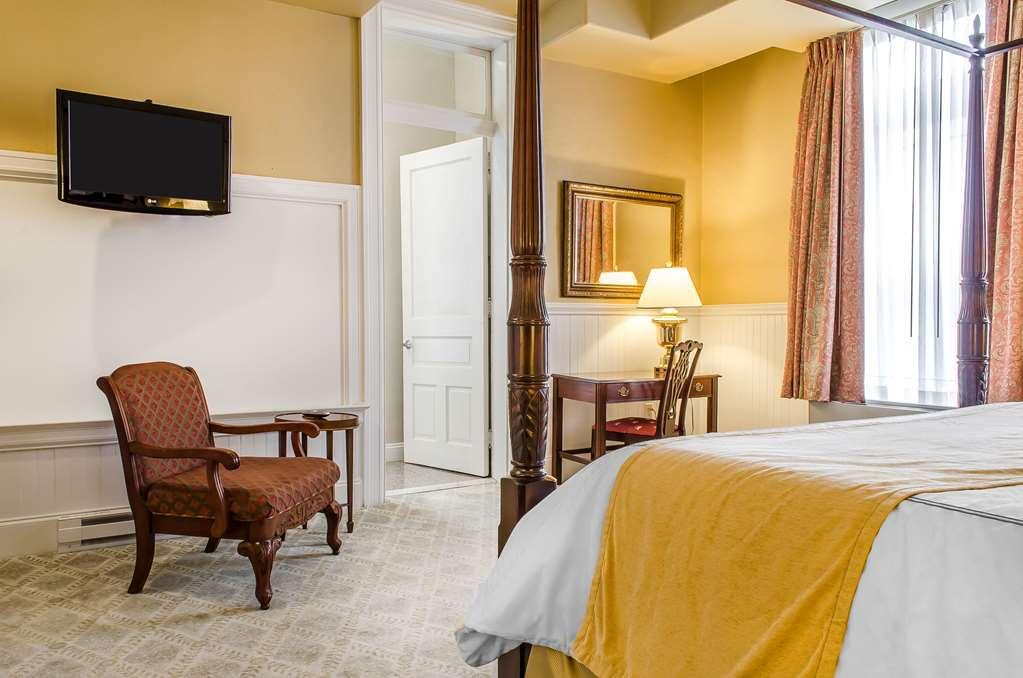 The Federal Pointe Inn Gettysburg, Ascend Hotel Collection Quarto foto