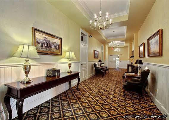The Federal Pointe Inn Gettysburg, Ascend Hotel Collection Exterior foto